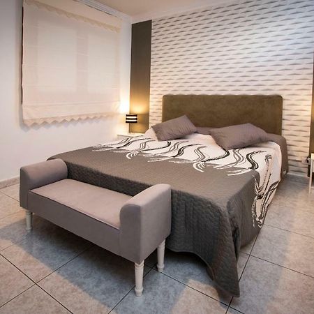 Casa Lanza Villa Playa Honda  Luaran gambar