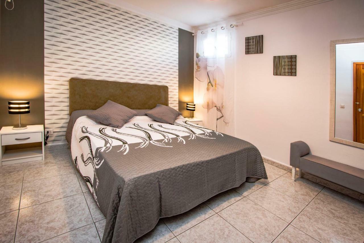Casa Lanza Villa Playa Honda  Luaran gambar