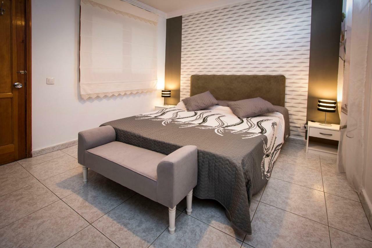 Casa Lanza Villa Playa Honda  Luaran gambar