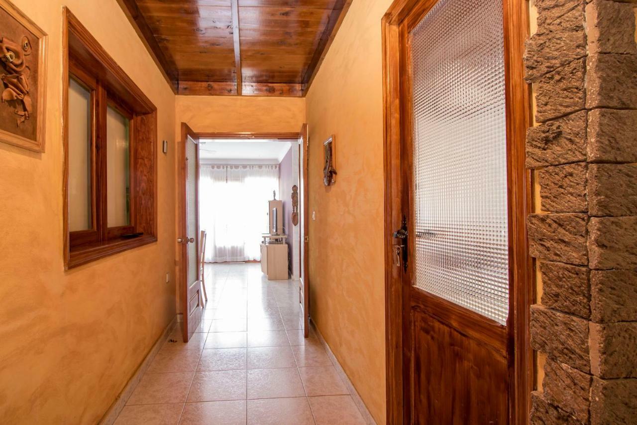 Casa Lanza Villa Playa Honda  Luaran gambar
