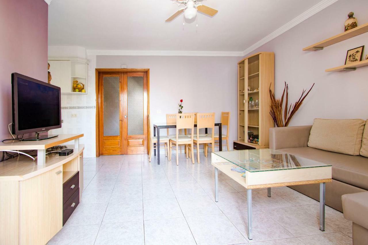 Casa Lanza Villa Playa Honda  Luaran gambar