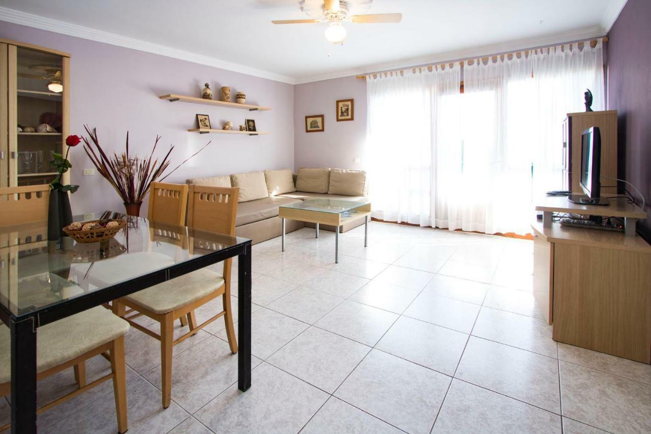 Casa Lanza Villa Playa Honda  Luaran gambar