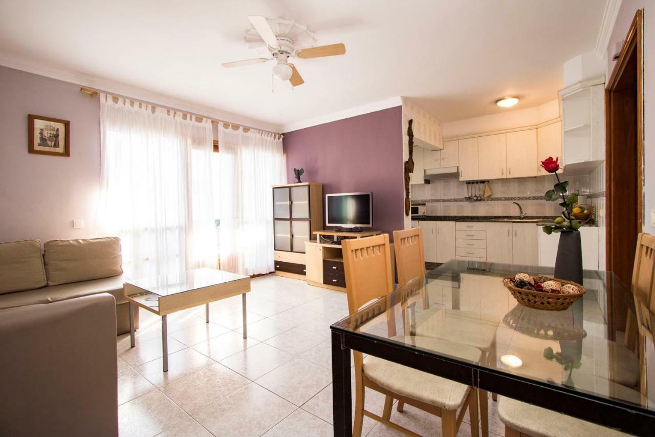 Casa Lanza Villa Playa Honda  Luaran gambar