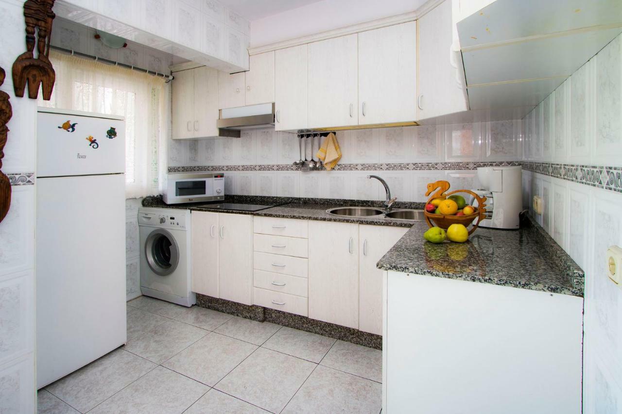 Casa Lanza Villa Playa Honda  Luaran gambar